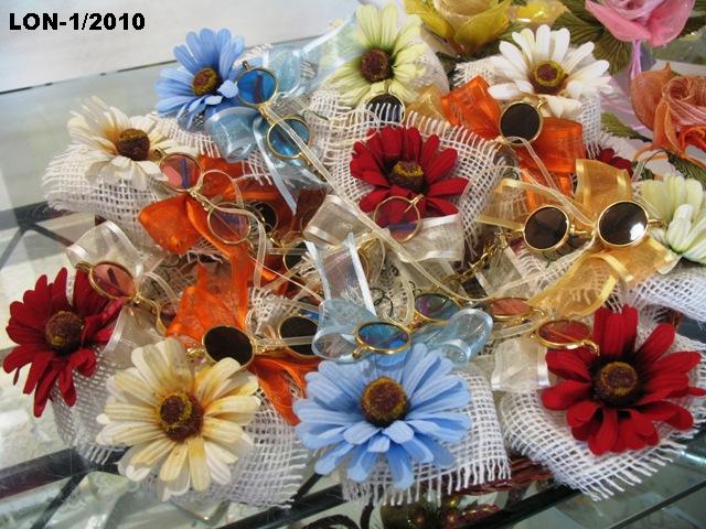 CESTO SACCHETTI CONFEZIONI 2010